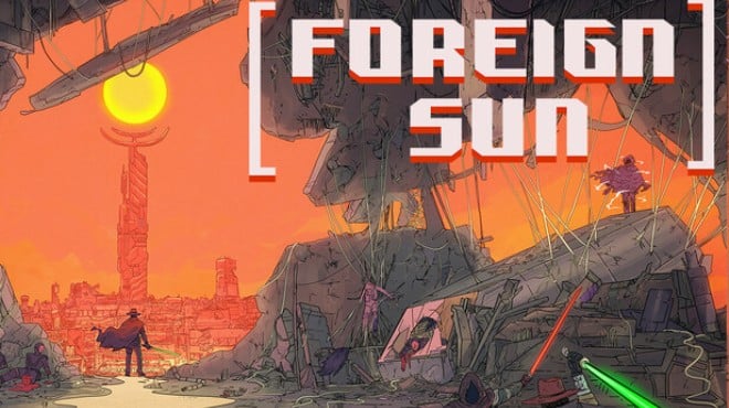 Foreign Sun Free Download