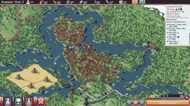 Fortifend Torrent Download