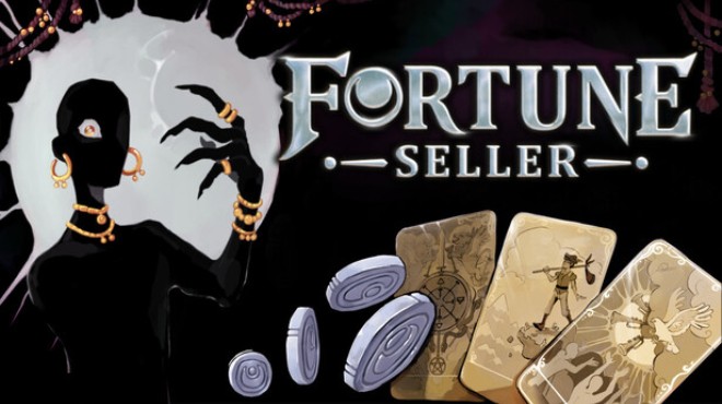 Fortune Seller Free Download