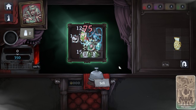 Fortune Seller PC Crack