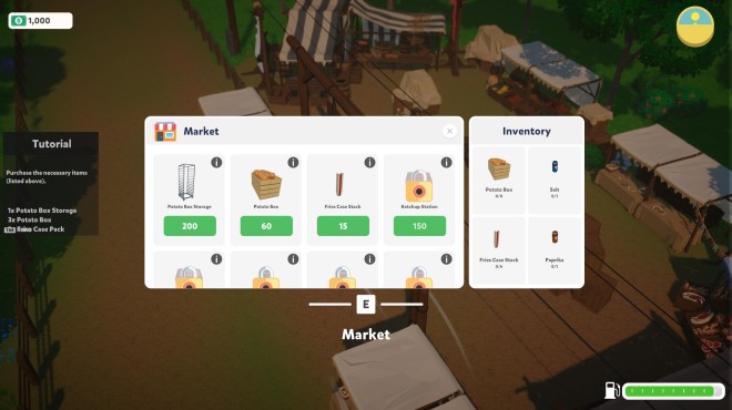 Fries Drive Torrent Download