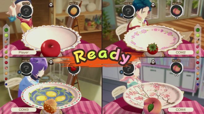 Fruit Mountain Party Torrent Download