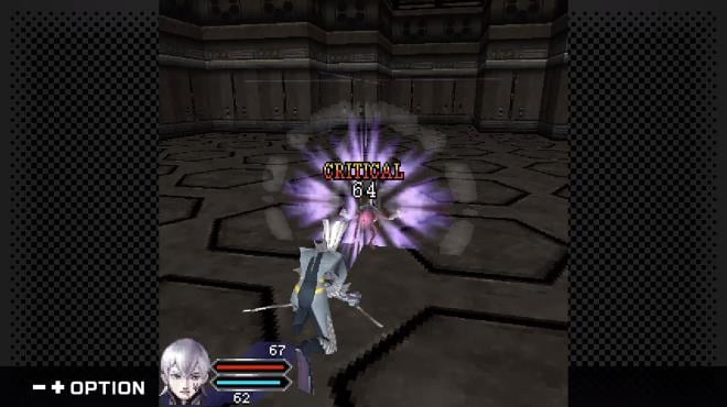 G-MODEアーカイブス+ DIGITAL DEVIL SAGA アバタール・チューナー A's TEST Server完全版 Torrent Download