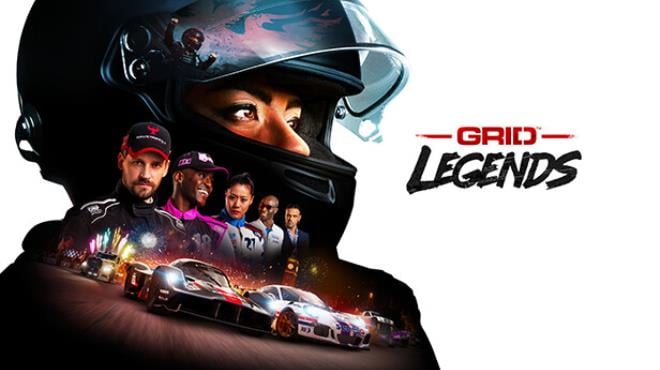 GRID Legends Free Download