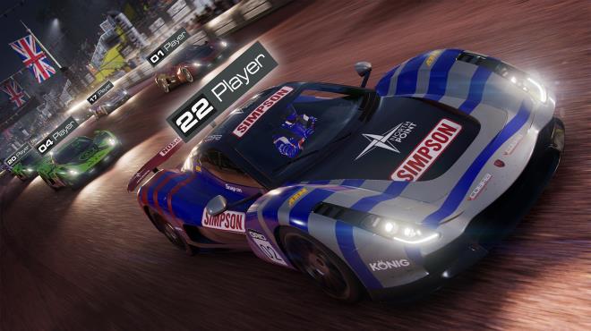 GRID Legends Torrent Download