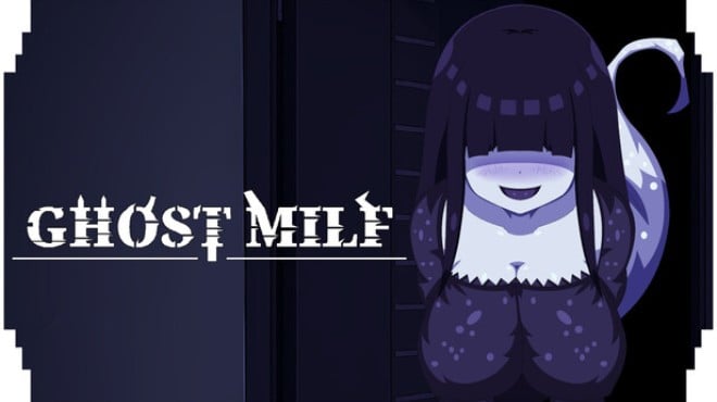 Ghost Milf Free Download