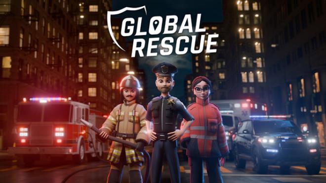 Global Rescue Free Download