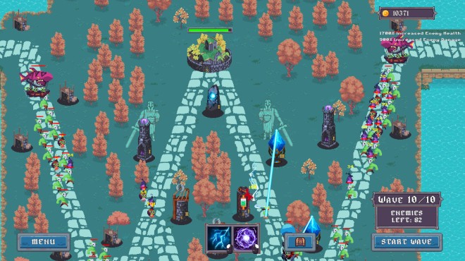 Goblin Buster: Incremental Tower Defense Torrent Download Goblin Buster: Incremental Tower Defense Torrent Download