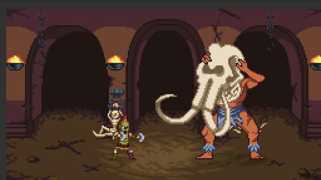 Gods of Sand PC Crack