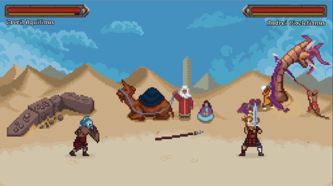 Gods of Sand Torrent Download