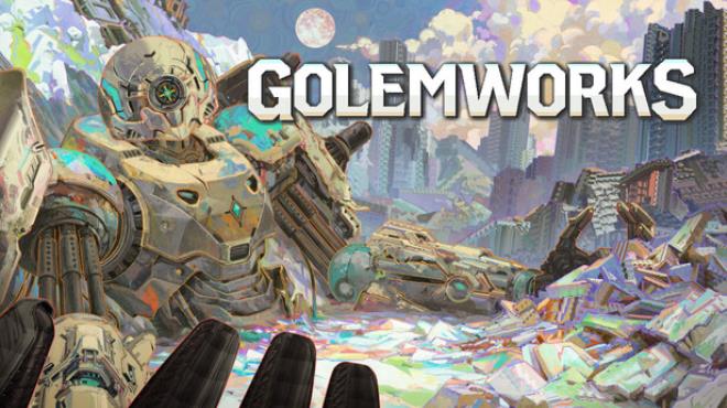 Golemworks Free Download
