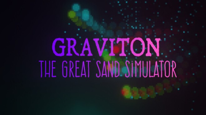 Graviton - The Great Sand Simulator Free Download