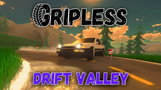 Gripless: Drift Valley Free Download