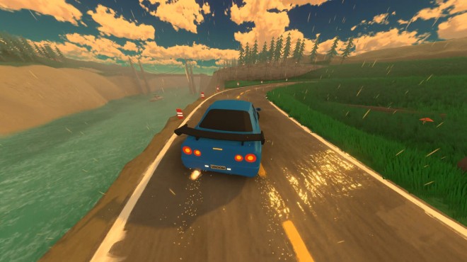 Gripless: Drift Valley Torrent Download