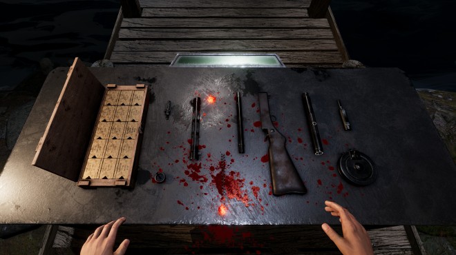 GunX - Lock and Load Torrent Download