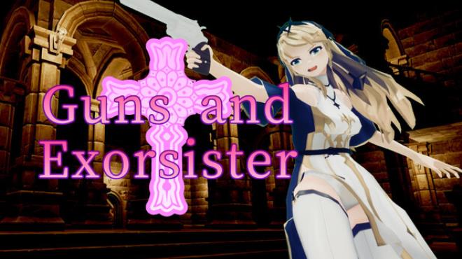 Guns and Exorsister Free Download