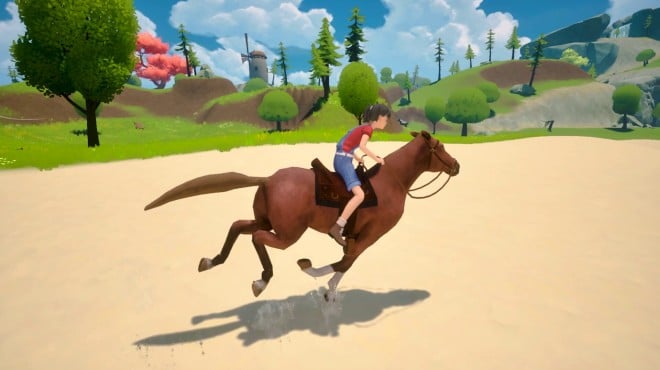 Harvest Cafe Torrent Download