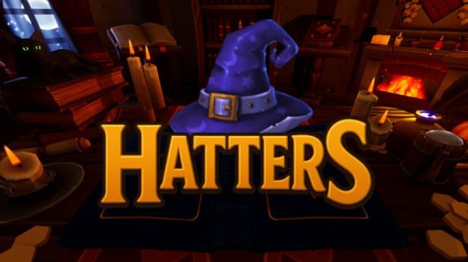 Hatters Free Download