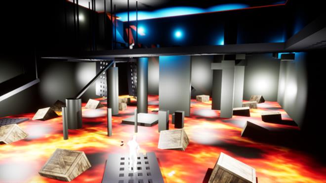 Heat Runner PC Crack