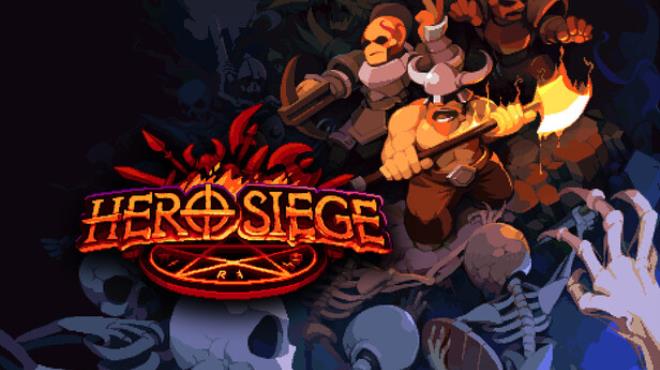 Hero Siege Free Download Hero Siege Free Download