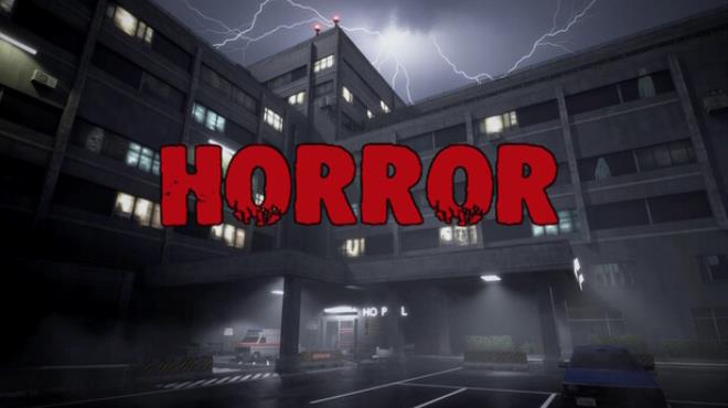Horror Free Download