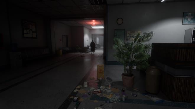 Horror PC Crack