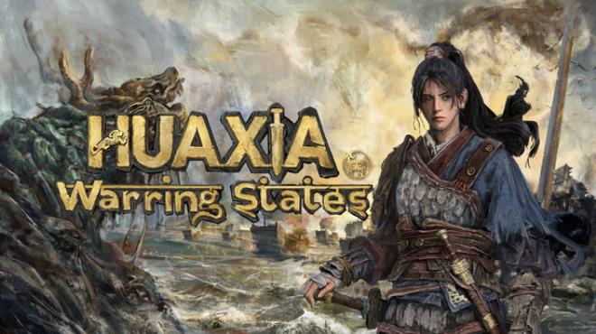Huaxia: Warring States Free Download