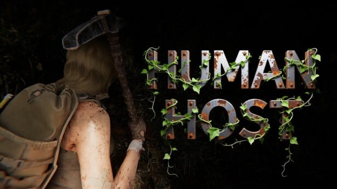 Human Host Free Download