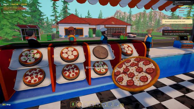 I Know a Guy: Shady Life Simulator Torrent Download