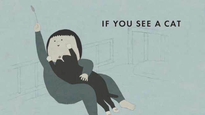 IF YOU SEE A CAT Free Download IF YOU SEE A CAT Free Download