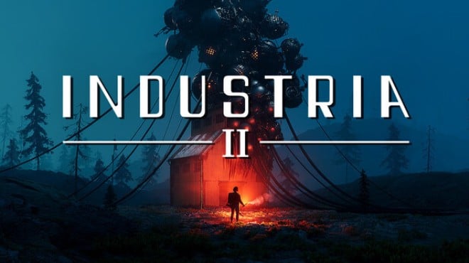 INDUSTRIA 2 Free Download