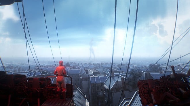 INDUSTRIA 2 PC Crack