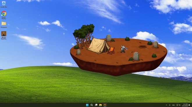 Idle Rat: Island Digger PC Crack