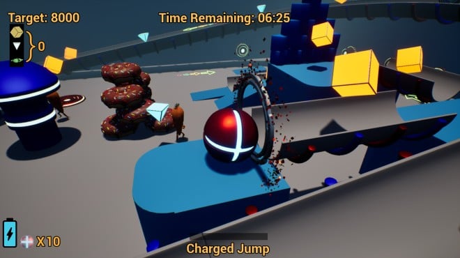 ImpossiBall Torrent Download