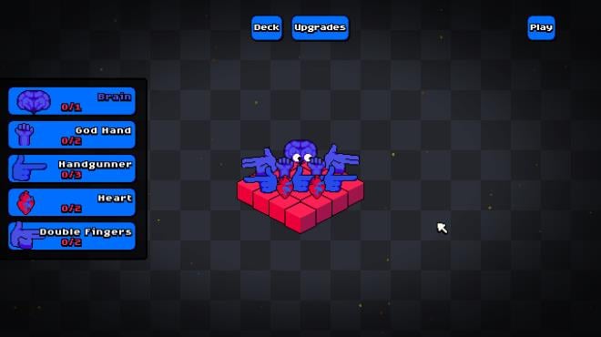 Increbraintal PC Crack