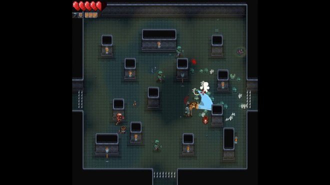 Infinicrypt PC Crack