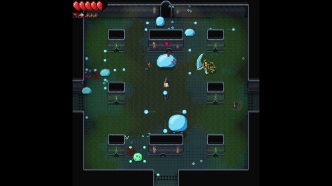 Infinicrypt Torrent Download