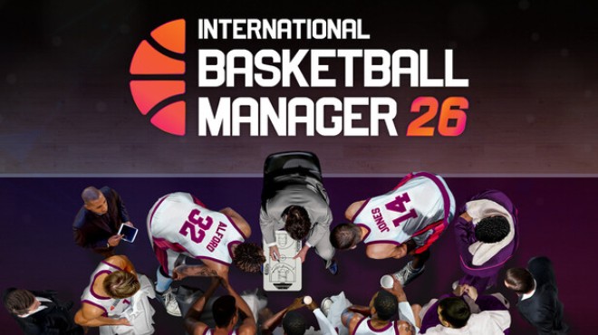 International Basketball Manager 26 Free Download
