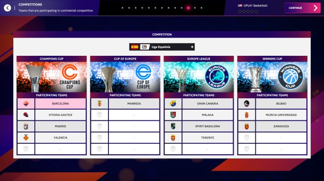 International Basketball Manager 26 Torrent Download