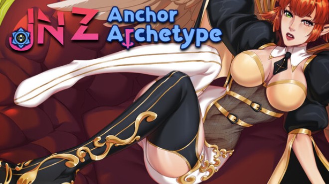 JNZ: Anchor Archetype Free Download JNZ: Anchor Archetype Free Download