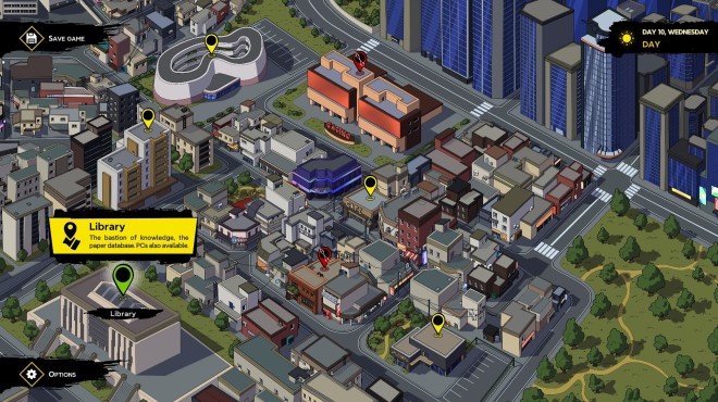 JNZ: Anchor Archetype Torrent Download JNZ: Anchor Archetype Torrent Download