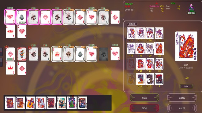 Joker Madness 🃏 PC Crack