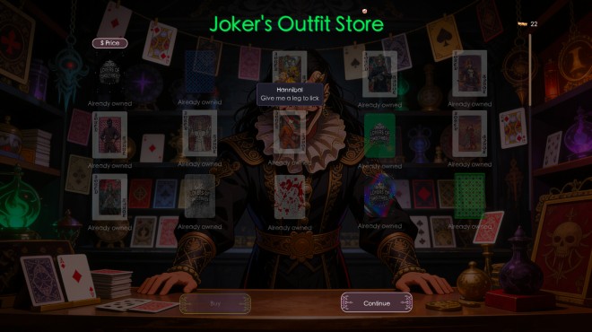 Joker Madness 🃏 Torrent Download