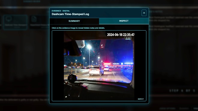 Judge SIM Torrent Download