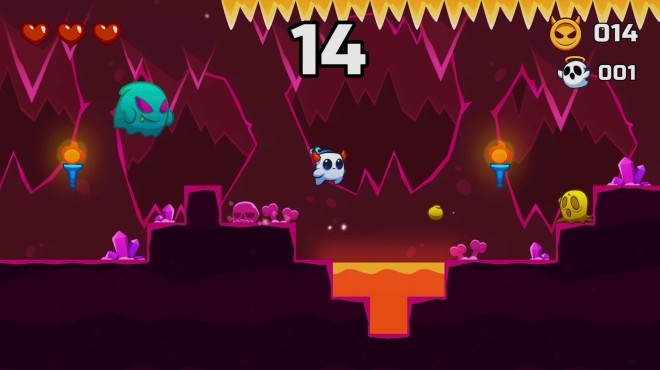 Jumper Jon PC Crack Jumper Jon PC Crack