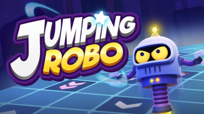 Jumping Robo Free Download