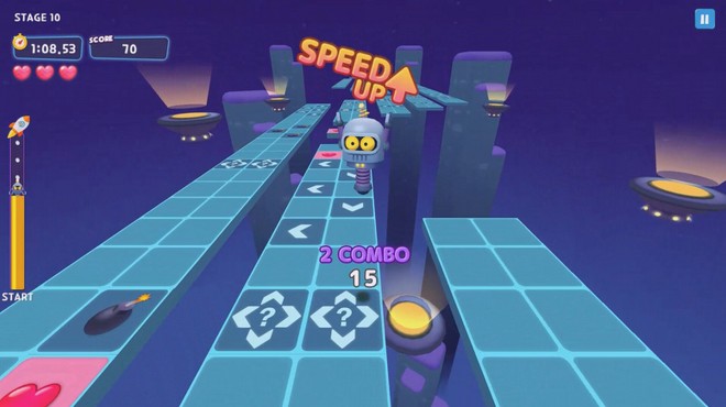 Jumping Robo Torrent Download