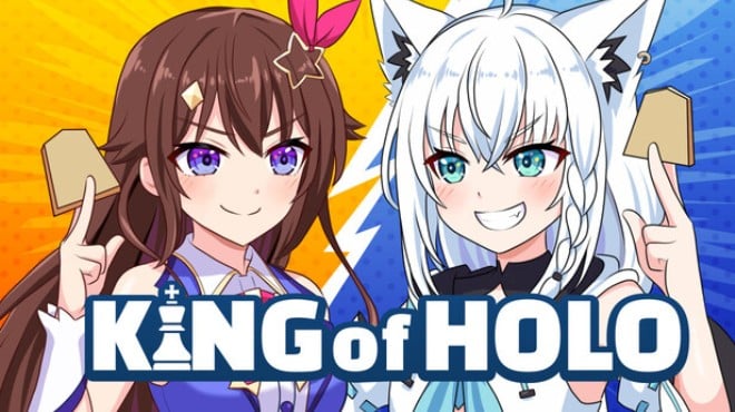 KING of HOLO Free Download