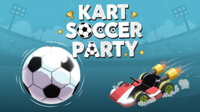 Kart Soccer Party Free Download