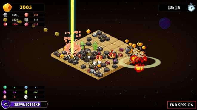 Keep on Mining! - Worlds Torrent Download